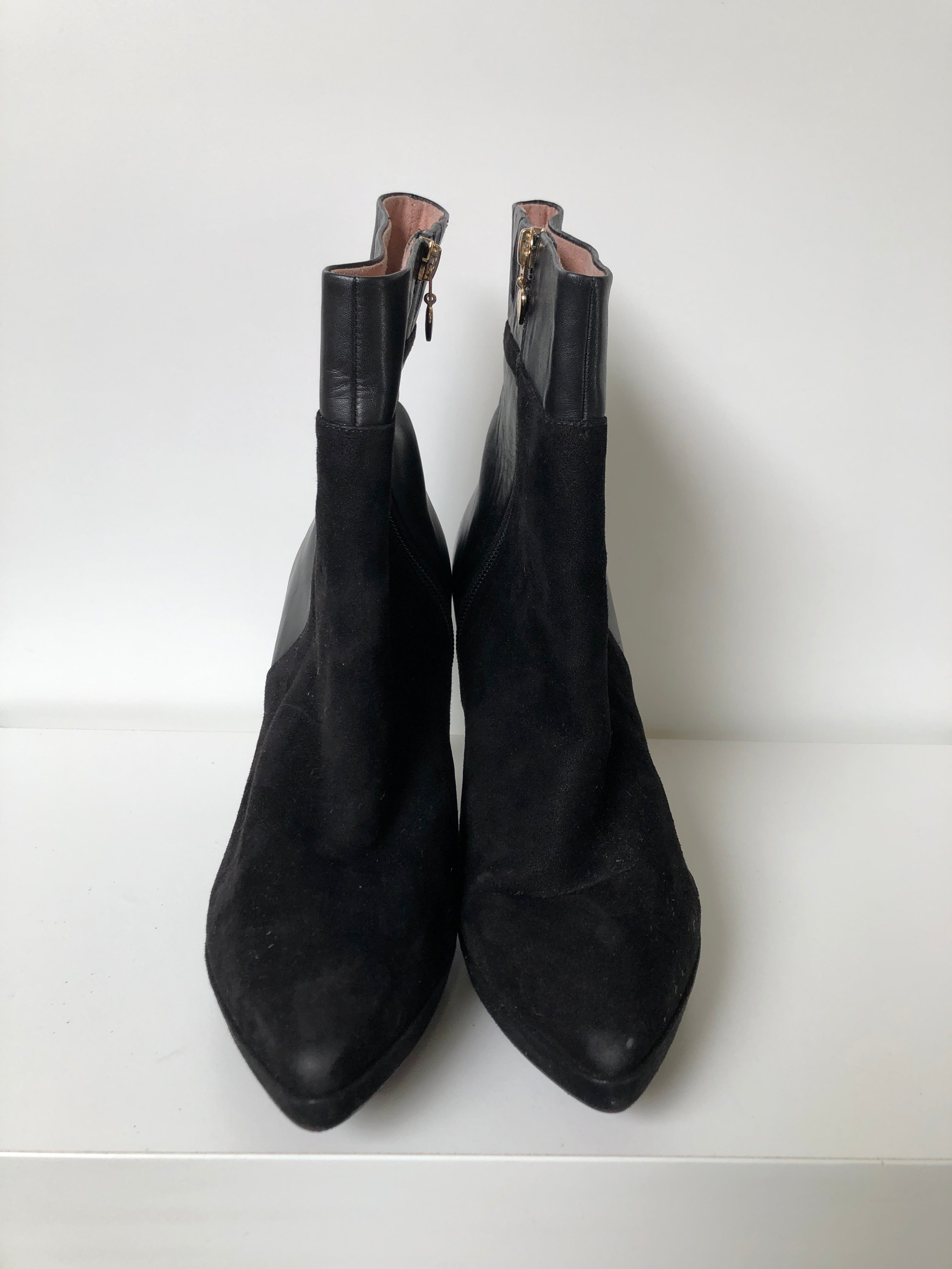 For The Love Of Elegance Støvler